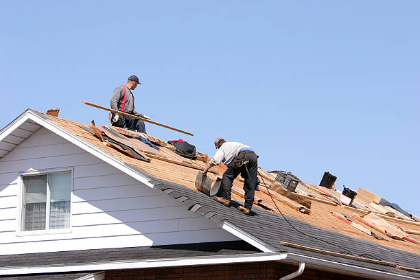 Fast & Reliable Emergency Roof Repairs in Imperial Beach, CA